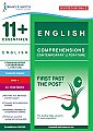 11+ Essentials - Comprehensions Contemporary Literature Book 4 (First Past the Post®) Standard Format