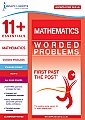 11+ Essentials - Maths: Worded Problems Book 2 (First Past the Post®)