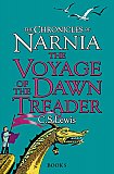 The Chronicles of Narnia Book 5 The Voyage of the Dawn Treader