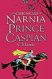 The Chronicles of Narnia Book 4 Prince Caspian