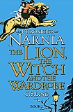The Chronicles of Narnia Book 2 The Lion the Witch and the Wardrobe