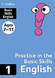 Harper Collins - Practice in the Basic Skills English 1
