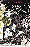 Stig of the Dump (Illustrated) by Clive King
