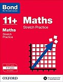 Bond - 11+ Maths: Stretch Papers: 9-10 Years