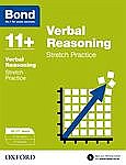 Bond - 11+ Verbal Reasoning: Stretch Papers: 10-11 Years