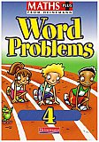 Heinemann Maths Plus Word Problems 4 - Pupil Book