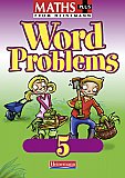 Heinemann Maths Plus Word Problems 5 - Pupil Book