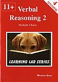 PHI - Learning Lab Series Verbal Reasoning 2 - Multiple Choice