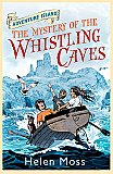 The Mystery of the Whistling Cave