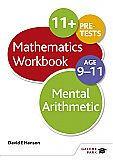 Galore Park - Mental Arithmetic Workbook Age 9-11