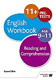 Galore Park - Reading & Comprehension Workbook Age 9-11