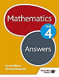 Galore Park - Mathematics Year 4 Answers