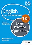 Galore Park - English for Common Entrance at 13+ Exam Practice Questions