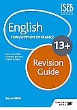 Galore Park - English for Common Entrance at 13+ Revision Guide