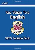 KS2 English: Study Book