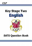 KS2 English: The Question Book