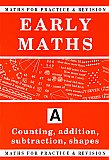 Peter Robson Early Maths Book A