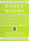 Peter Robson Early Maths Book B