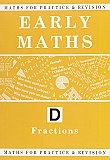 Peter Robson Early Maths Book D