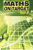 Elmwood Press - Maths on Target Year 6