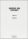 Elmwood Press - Maths on Target Year 4 Answers