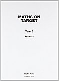 Elmwood Press - Maths on Target Year 5 Answers