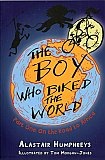 The Boy Who Biked the World : Part One: On the Road to Africa