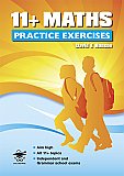 Galore Park - 11+ Maths Practice Exercises