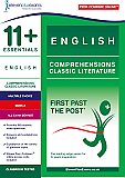 11+ Essentials - Comprehensions Classic Literature Book 2 (First Past the Post®)