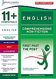11+ Essentials - Comprehensions Non-Fiction Book 2 (First Past the Post®)