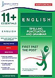 11+ Essentials - English Spelling, Punctuation and Grammar Book 2 (First Past the Post®)