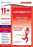 Eleven Plus Exams GL Maths Practice Papers (Multiple Choice) Book 1 (First Past the Post®)