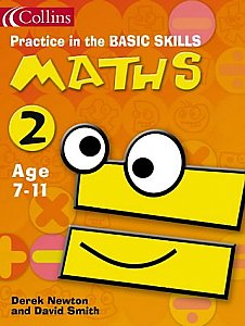 Harper Collins - Practice in the Basic Skills Maths 2