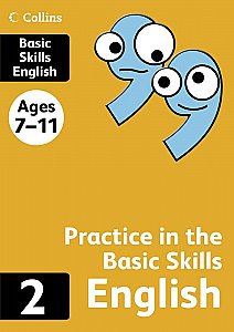 Harper Collins - Practice in the Basic Skills English 2