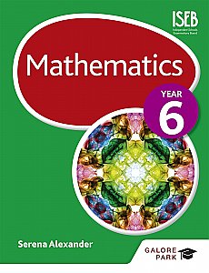 Galore Park - Mathematics Year 6
