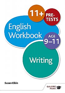 Galore Park - Writing Workbook Age 9-11