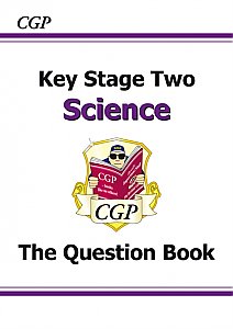 KS2 Science: The Question Book
