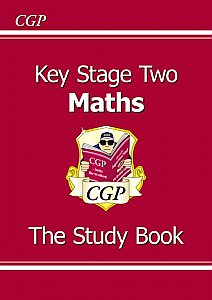 KS2 Maths: Study Book