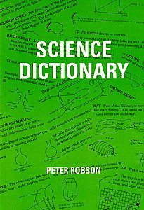 Peter Robson Science Dictionary