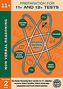 Learning Together Non-Verbal Reasoning Book 2, Standard