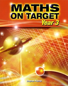 Elmwood Press - Maths on Target Year 3
