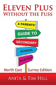 Eleven Plus Without the Fuss - North East Surrey Edition