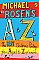 Michael Rosen's A-Z : The best children's poetry from Agard to Zephaniah