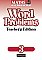 Heinemann Maths Plus Word Problems 3 - Teacher's Book