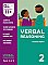 GL Assessment 11+ Practice Papers Verbal Reasoning Pack 2 (Multiple Choice)