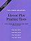 AFN Publishing - Eleven Plus Practice Tests Non-verbal Reasoning Practice Tests A-D, Multiple Choice