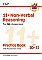 CGP - New 11+ GL Non-Verbal Reasoning Practice Book & Assessment Tests - Ages 10-11 (with Online Edition)
