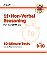 CGP - New 11+ CEM 10-Minute Tests: Non-Verbal Reasoning - Ages 9-10 (with Online Edition)