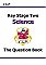 KS2 Science: The Question Book