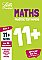 Letts 11+ Success - 11+ Maths Practice Test Papers - Multiple-Choice: for the GL Assessment Tests